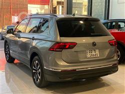 ڤۆڵکسواگن تیگوان